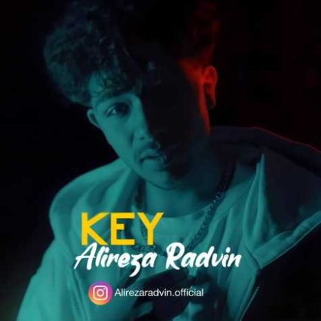 دانلود آهنگ علیرضا رادوین کی 5 alireza radvin key 2025 04 21 14 50