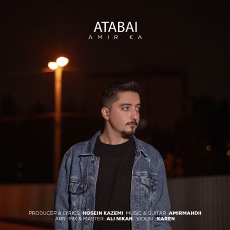 دانلود آهنگ امیر کا آتابای 4 amir ka atabai 2025 04 14 20 55