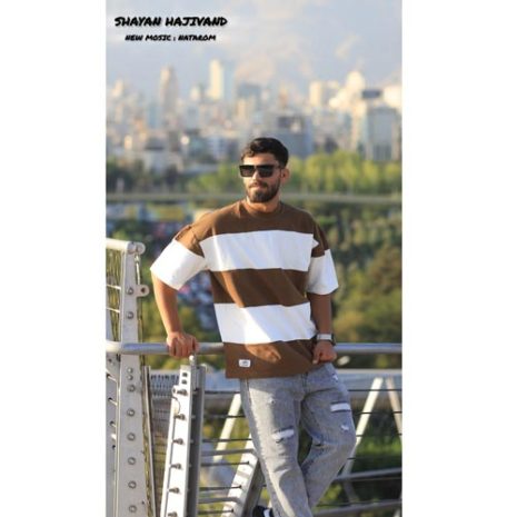 دانلود آهنگ شایان حاجیوند نتروم 6 shayan hajivand natarom 2025 04 14 20 53