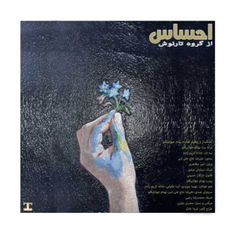 دانلود آهنگ گروه تارنوش احساس 2 tarnoosh ensemble ehsas 2025 04 19 22 35