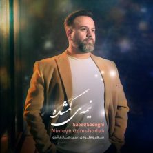saeed sadeghi nimeye gomshode 2025 05 28 11 00