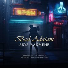 arya radmehr bad adatam 2025 06 01 14 05