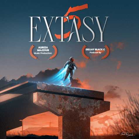 extasy 05 ft alireza majzoub dj black c 2025 06 09 23 30