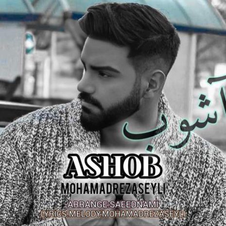 دانلود آهنگ محمدرضا سیلی آشوب 7 mohamadreza seyli ashob 2025 06 12 16 05