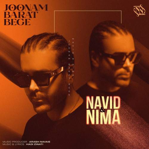 navid ft nima joonam barat bege 2025 06 02 14 10