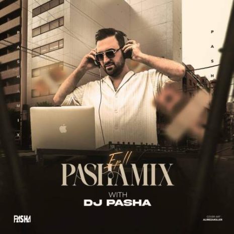 دانلود آهنگ دیجی پاشا پادکست پاشا میکس ۱۱ 12 dj pasha pasha mix 11 2025 07 18 15 35