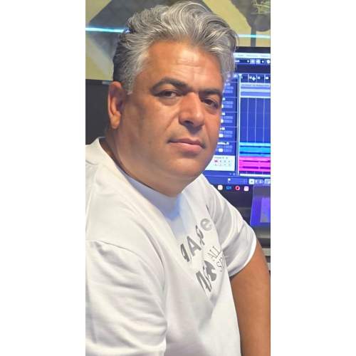 mahamood gholamrezaei che havayi che barooni 2025 07 28 11 45