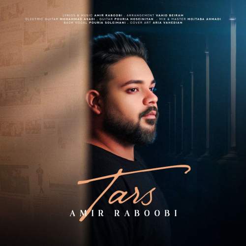 amir raboobi tars 2025 08 26 21 30