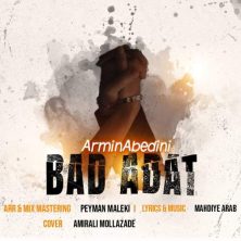 armin abedini bad adat 2025 08 05 13 45