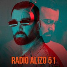 dj alizo radio alizo 51 2025 08 31 17 25