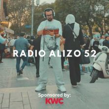 dj alizo radio alizo 52 2025 08 31 18 50