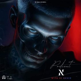 dj benix podcast x 2025 08 31 14 45