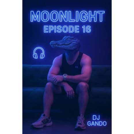 dj gando podcast moonlight 16 2025 08 16 21 30