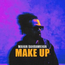 mahan bahramkhan make up 2025 08 29 19 20