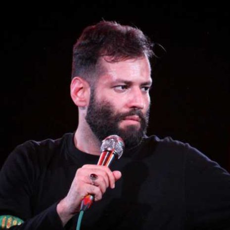 amir boromand to shamshir nemikhahi 2025 09 07 15 10