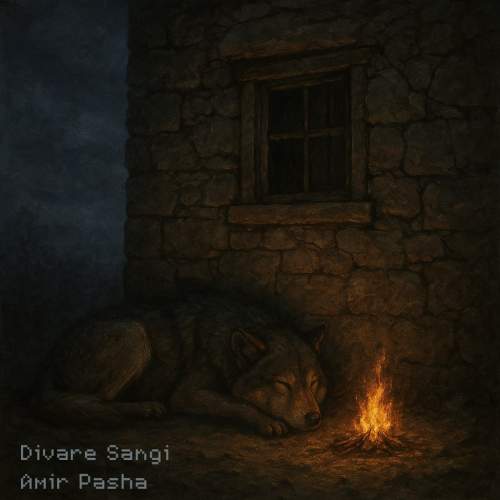 amir pasha divare sangi 2025 09 27 15 10