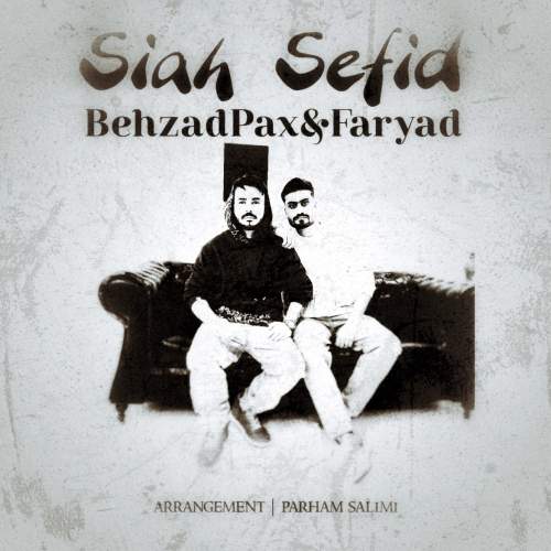 behzad pax ft faryad siah sefid 2025 09 27 00 30