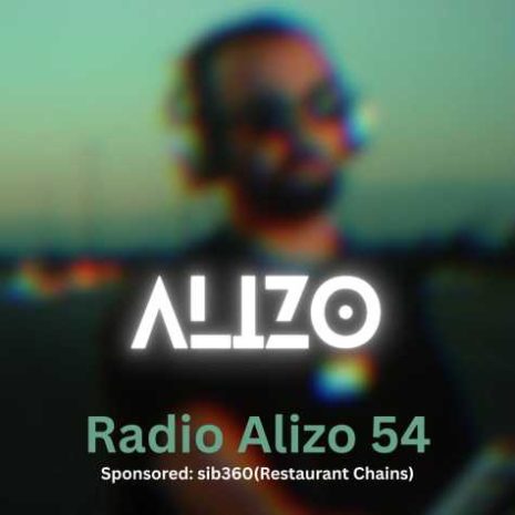 dj alizo radio alizo 54 2025 09 11 11 20