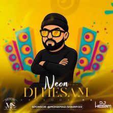 dj hesam a podcast neon 06 2025 09 17 20 55