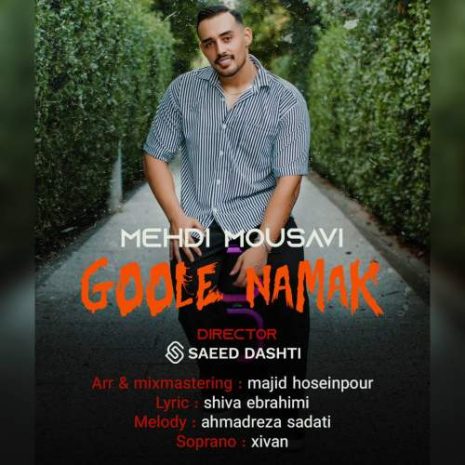 mehdi mousavi goole namak 2025 09 16 19 30