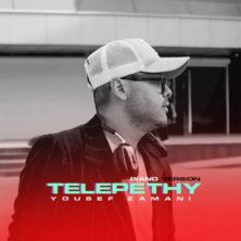 yousef zamani telepathy piano version 2025 09 16 23 50