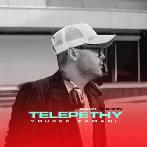 yousef zamani telepathy piano version 2025 09 16 23 50