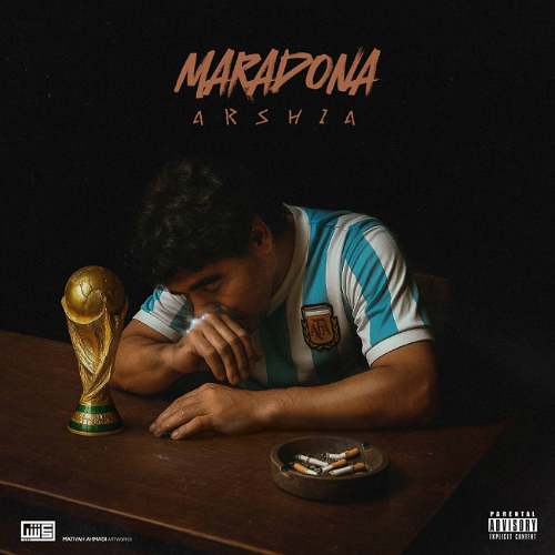 arshia maradona 2025 10 18 14 00