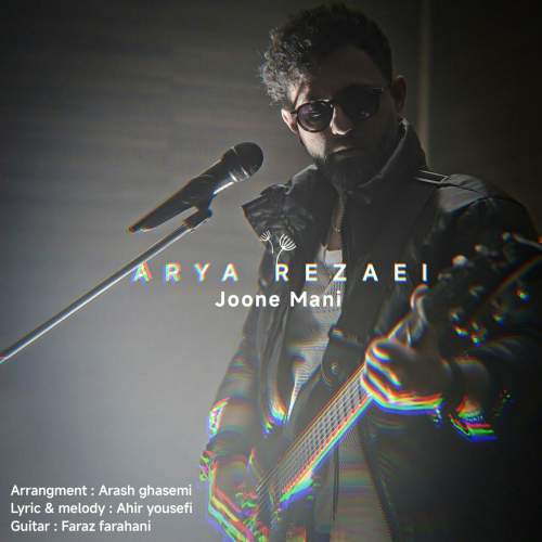 arya rezaei joone mani 2025 10 27 20 00