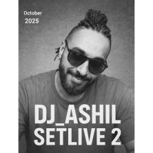 dj ashil setmix live 02 2025 10 11 13 10