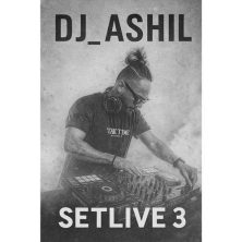 dj ashil setmix live 03 2025 10 27 12 30