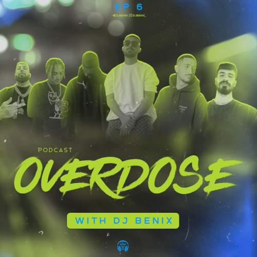 dj benix overdose 06 2025 10 05 15 00