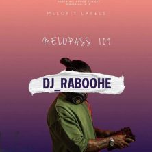 dj raboohe melopass 109 2025 10 25 20 30