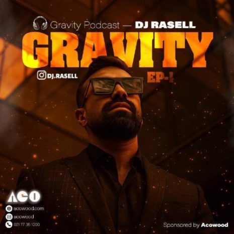 دانلود آهنگ دیجی راسل پادکست گراویتی ۱ 11 dj rasell gravity 01 2025 10 13 20 50