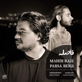 mahdi razi feat parsa beigi fasele 2025 10 24 14 35