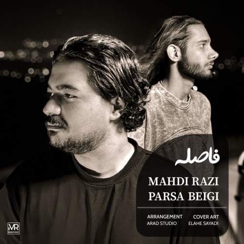 mahdi razi feat parsa beigi fasele 2025 10 24 14 35