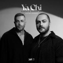 masih and arash ya chi guitar version 2025 10 18 20 10