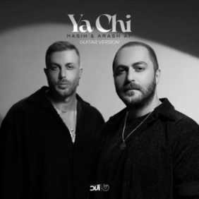 masih and arash ya chi guitar version 2025 10 18 20 10