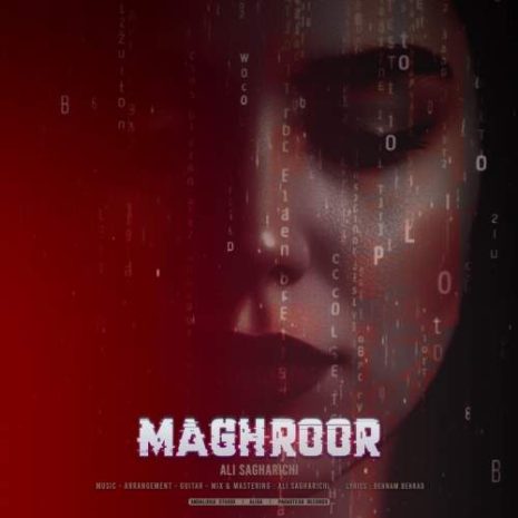 ali sagharichi maghroor 2025 11 21 20 35