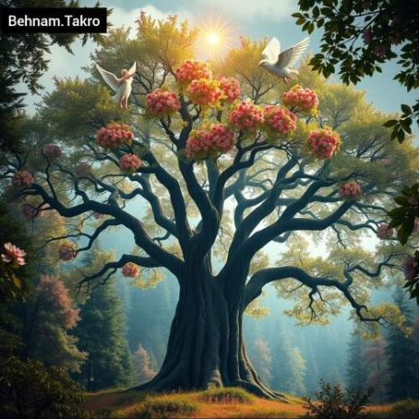 behnam takro derakht 2025 11 05 23 35