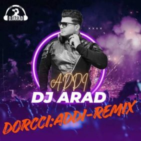 dj arad addi remix 2025 11 08 18 40