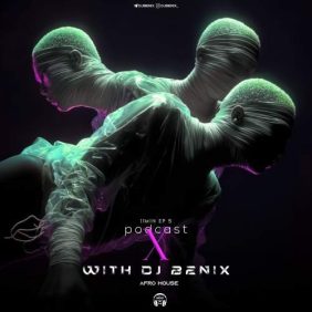 dj benix podcast x e05 2025 11 16 21 10