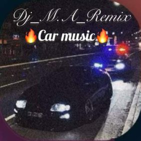 dj m a car music 2025 11 02 12 55