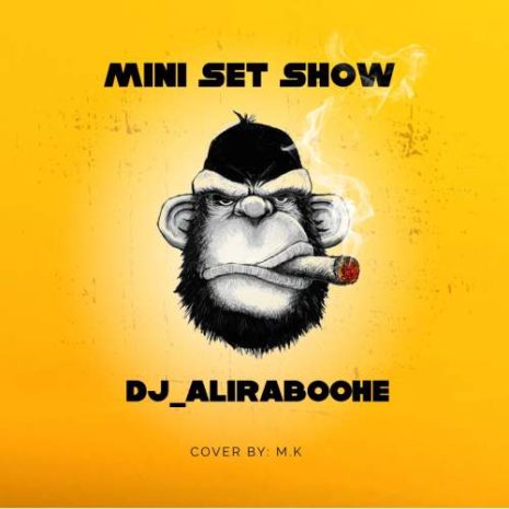 dj raboohe mini set show 2025 11 21 22 35