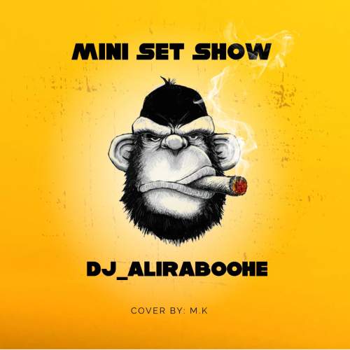 dj raboohe mini set show 2025 11 21 22 35