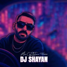 dj shayan mini cast autumn hooman 2025 11 06 16 30