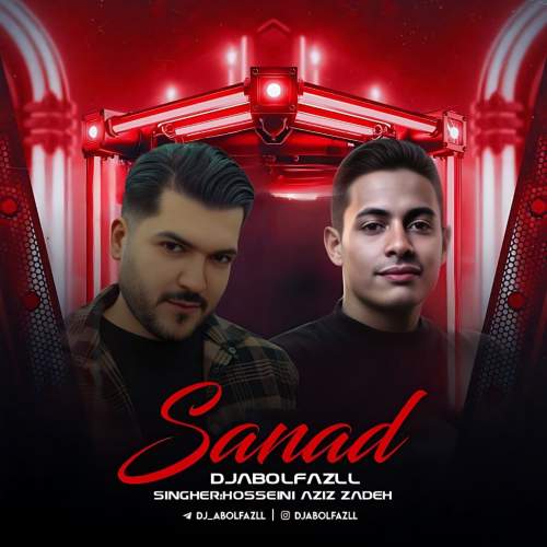 hossein azizzadeh remix sanad 2025 11 27 12 15