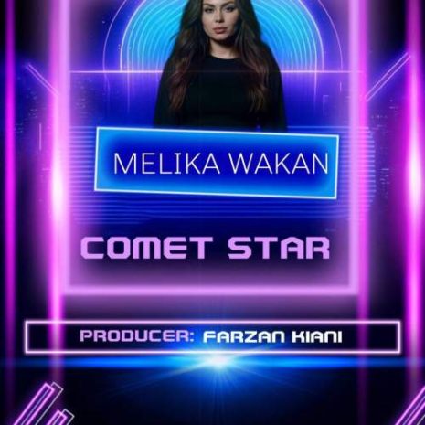 melika wakan comet star 2025 11 24 03 40
