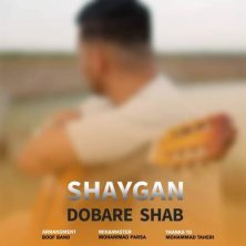 shaygan dobare shab 2025 11 06 17 45