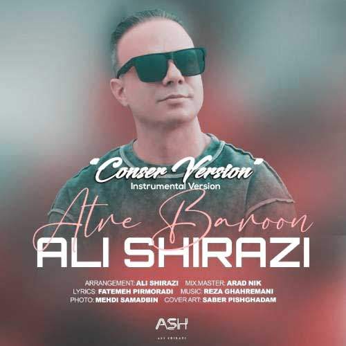 ali shirazi atre baroon instrumental 2025 12 31 16 40