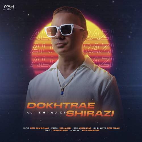 ali shirazi dokhtare shirazi 2025 12 31 20 05